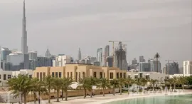  District One Phase lii الوحدات المتوفرة في 