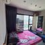 1 спален Квартира на продажу в The Politan Rive, Bang Kraso, Mueang Nonthaburi, Нонтабури