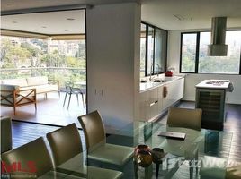 3 Habitación Apartamento en venta en AVENUE 37A # 9 SOUTH 202, Medellín