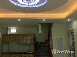 6 Bedroom House for sale in Thanh Liet, Thanh Tri, Thanh Liet