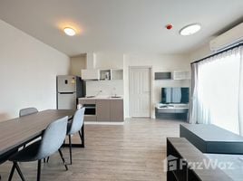 2 침실 D Condo Ping에서 판매하는 콘도, Fa Ham, Mueang Chiang Mai, 치앙마이, 태국