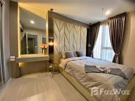Appartement 1 chambre à vendre à The Parkland Phetkasem 56, Bang Wa, Phasi Charoen, Bangkok, Thaïlande