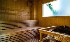 รูปถ่าย 2 of the Sauna at ซิตี้ การ์เด้น ทรอปิคาน่า