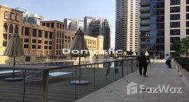 Available Units at Bellevue Tower 1