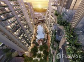 Studio Căn hộ for sale at Meyhomes Capital, An Thới, Phu Quoc, tỉnh Kiên Giang