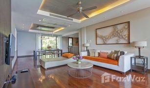 2 Schlafzimmern Wohnung zu verkaufen in Maret, Koh Samui Shasa Resort & Residences