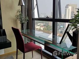 1 спален Кондо в аренду в Ashton Chula-Silom, Si Phraya