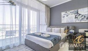 1 Habitación Apartamento en venta en Zinnia, Dubái Viridis Residence and Hotel Apartments