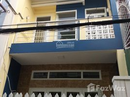 2 Phòng ngủ Nhà mặt tiền for rent in Tân Phú, TP.Hồ Chí Minh, Tây Thạnh, Tân Phú