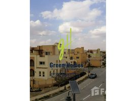3 Schlafzimmer Reihenhaus zu verkaufen im Mivida, The 5th Settlement, New Cairo City