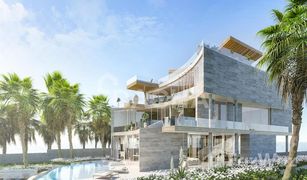 6 Bedrooms Villa for sale in , Dubai The World Islands