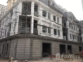 Студия Вилла for sale in Tu Liem, Ханой, My Dinh, Tu Liem