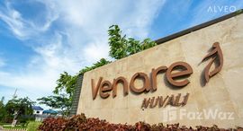 Viviendas disponibles en Venare NUVALI