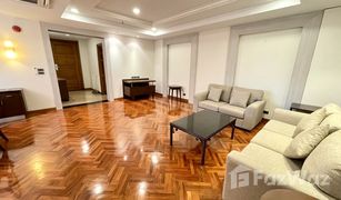 3 Bedrooms Apartment for sale in Khlong Toei, Bangkok BT Residence