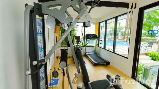 Fotos 1 of the Fitnessstudio at AP Grand Residence