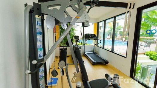 图片 1 of the Communal Gym at AP Grand Residence