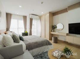 1 Schlafzimmer Wohnung zu vermieten im Supalai Veranda Ramkhamhaeng, Hua Mak