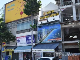 Studio Nhà mặt tiền for sale in Khánh Hòa, Phước Long, Nha Trang, Khánh Hòa