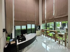 5 Bedroom House for sale at Soul Ladprao-Sena, Lat Phrao
