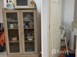 1 Bedroom Condo for sale at Green Ville II Condominium, Bang Chak, Phra Khanong