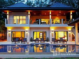 8 Bedroom Villa for sale at Opal Villa, Rawai, Phuket Town