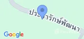 ทำเลที่ตั้ง of Coconut Villas Lamai