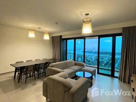 Appartement 4 chambre à louer à Feliz En Vista, Thanh My Loi, District 2