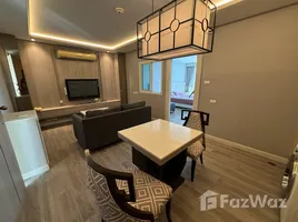 1 Bedroom Condo for rent at UN Residence, Khlong Tan Nuea, Watthana, Bangkok, Thailand