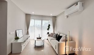 2 Bedrooms Condo for sale in Suan Luang, Bangkok Eastwood Park