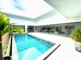 4 Bedroom Villa for sale in Maenam, Koh Samui, Maenam