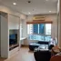 1 Bedroom Condo for rent at Q House Sathorn, Khlong Ton Sai, Khlong San, Bangkok, Thailand