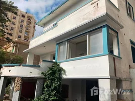 4 Schlafzimmer Villa zu verkaufen im Kafr Abdo, Roushdy, Hay Sharq