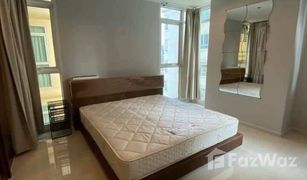 1 Schlafzimmer Wohnung zu verkaufen in Khlong Toei Nuea, Bangkok Sukhumvit City Resort