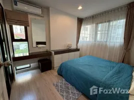 คอนโด 2 ห้องนอน ให้เช่า ในโครงการ เดอะ ลิงค์ วาโน สุขุมวิท 64, บางจาก, พระโขนง, กรุงเทพมหานคร, ไทย