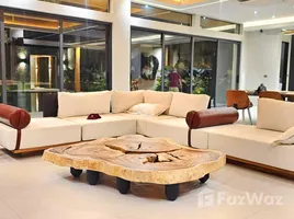 ขายวิลล่า 3 ห้องนอน ใน บ่อผุด, สุราษฎร์ธานี, บ่อผุด, เกาะสมุย