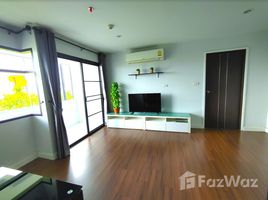 1 Schlafzimmer Wohnung zu verkaufen im Punna Residence Oasis 1, Nong Pa Khrang