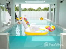 4 Habitación Villa en alquiler en Taradol Premium Phase 2, Hin Lek Fai, Hua Hin, Prachuap Khiri Khan, Tailandia