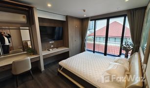 3 Bedrooms Penthouse for sale in Lumphini, Bangkok Kanika Suites