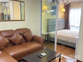 คอนโด 1 ห้องนอน ให้เช่า ในโครงการ รีเจ้นท์ โฮม สุขุมวิท 81, สวนหลวง