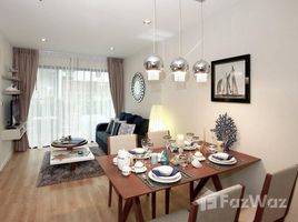 2 Bedroom Apartment for sale at Splendid Condominium, Karon, Phuket Town