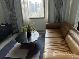 อพาร์ทเม้นท์ 1 ห้องนอน ให้เช่า ในโครงการ ไนท์บริดจ์ ไพรม์ สาทร, ทุ่งวัดดอน, สาทร, กรุงเทพมหานคร