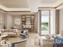 Estudio Apartamento en venta en Five JBR, Sadaf