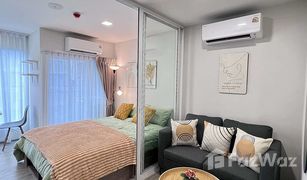 1 Schlafzimmer Wohnung zu verkaufen in Khlong Nueng, Pathum Thani Kave Town Island