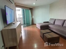 3 Schlafzimmer Wohnung zu vermieten im Belle Grand Rama 9, Huai Khwang