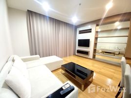 2 Habitación Departamento en alquiler en The Address Asoke, Makkasan