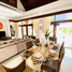 3 Schlafzimmer Villa zu vermieten im Siam Lake View, Nong Prue, Pattaya, Chon Buri, Thailand