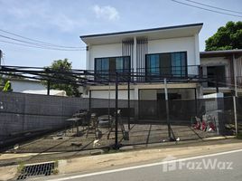 2 Schlafzimmer Reihenhaus zu verkaufen in Thalang, Phuket, Thep Krasattri, Thalang, Phuket