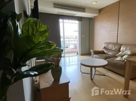 ขายอพาร์ทเม้นท์ 2 ห้องนอน ในโครงการ เดอะ แบงค็อค นราธิวาส, ยานนาวา, สาทร