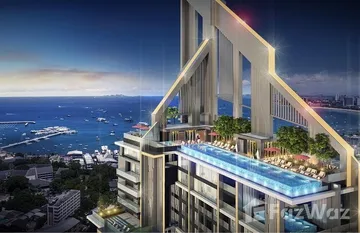 Grand Solaire Pattaya in 农保诚, 芭提雅
