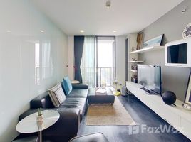 2 Schlafzimmer Wohnung zu vermieten im The Alcove Thonglor 10, Khlong Tan Nuea